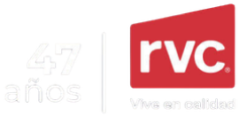 47 años RVC - Vive en calidad