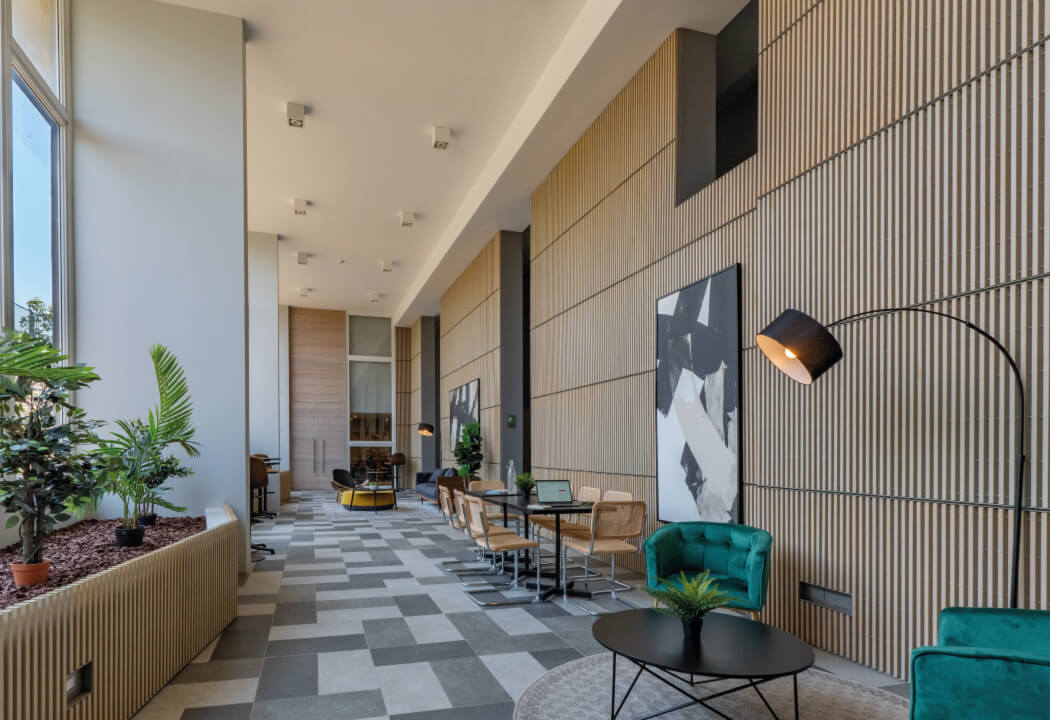 Inmobiliaria RVC: Más de 40 años de trayectoria