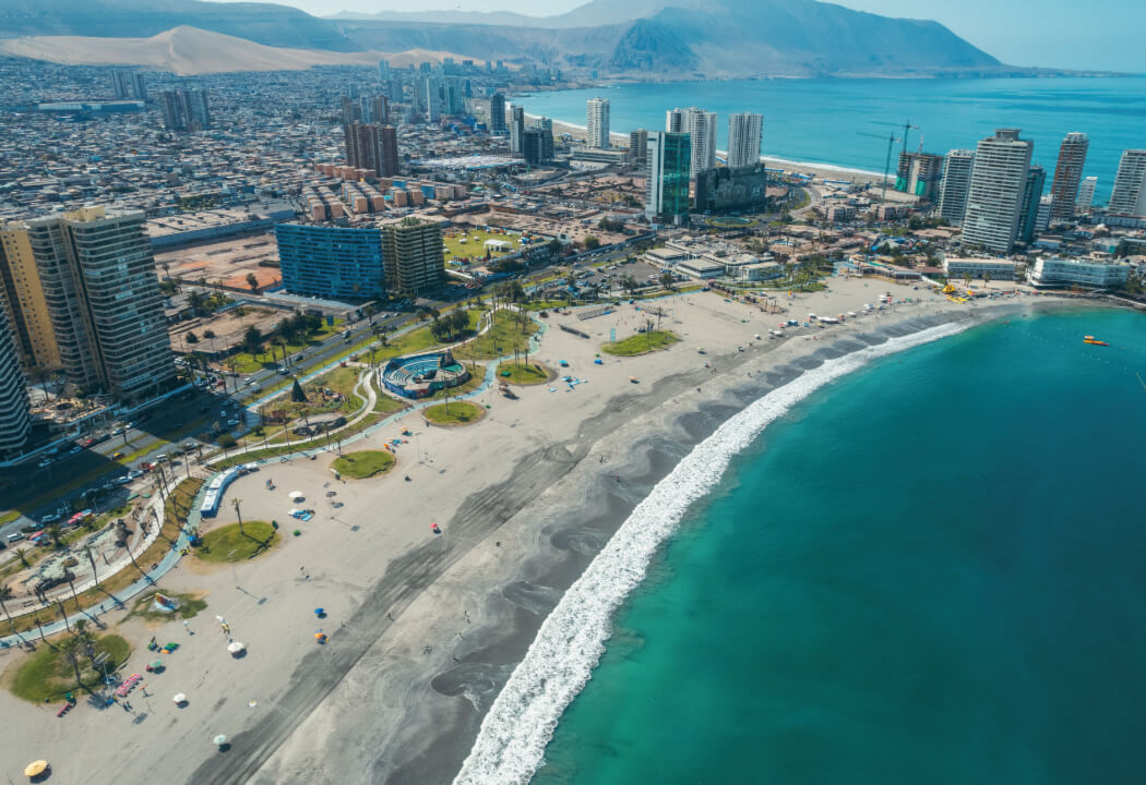 Financiamiento y subsidios