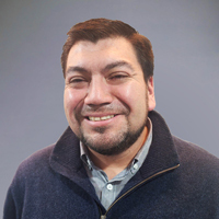 Luis Márquez