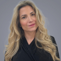 Priscilla Casanova