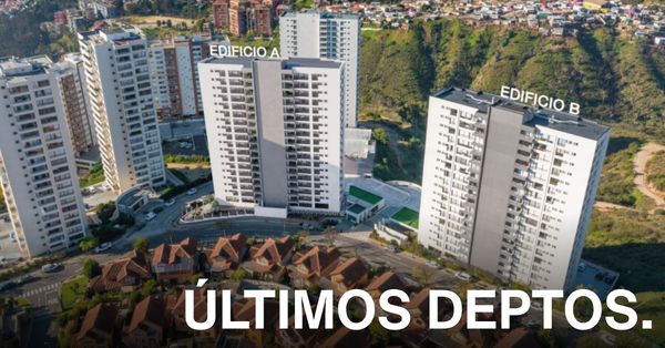 Cond. Parque Marañón Edificio A