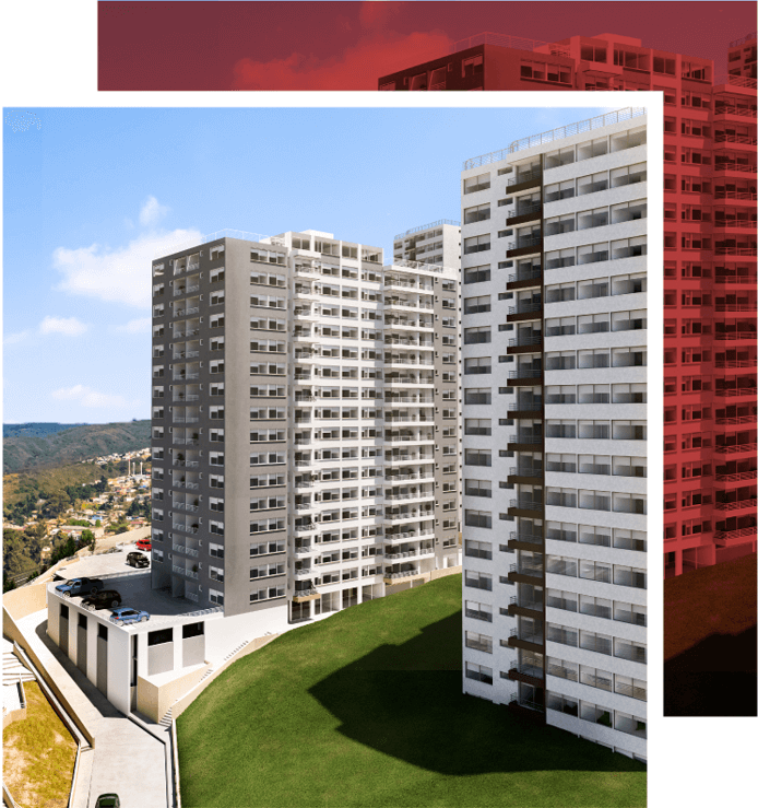 BEST PLACE TO LIVE Inmobiliaria RVC