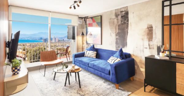 Condominio Manuel Jesús Rivera 2
