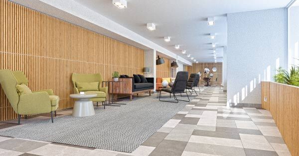 Condominio Francisco Zelada Torre A - Estación Central