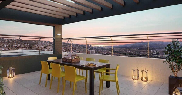 Edificio Álvarez Oriente - Viña del Mar