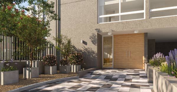 Condominio Francisco Zelada Torre B - Estación Central