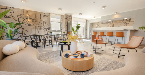 Condominio Alto Marañón 3 - Viña del Mar