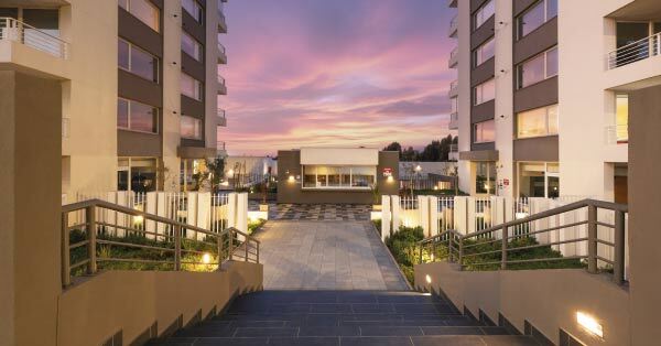 Condominio Blanca Estela I Torre B - Concón