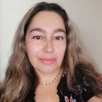 Sandra Ampuero