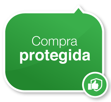 Promoción RVC: Compra protegida. 