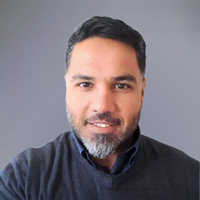 Diego Sánchez