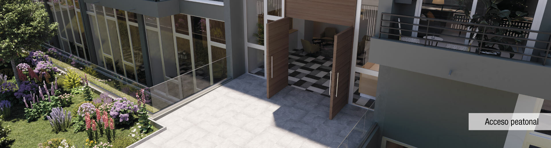 Edificio Guillermo Mann en Ñuñoa Inmobiliaria RVC