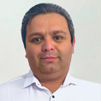 Claudio Silva