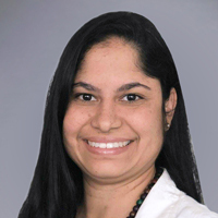 Luz Mendoza