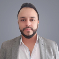 Luis Romo